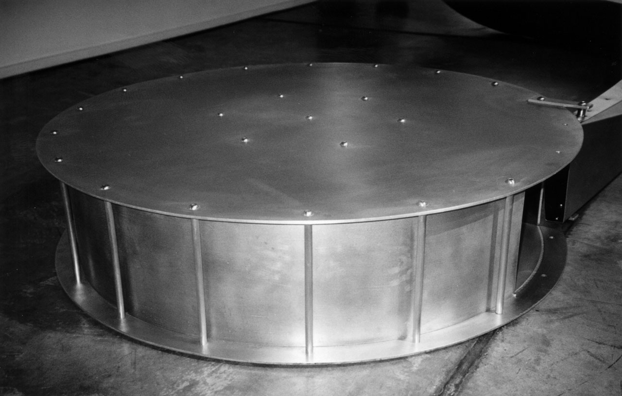 Acoustic Emitter # 1
